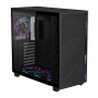 GIGABYTE C400 Midi Tower Nero