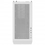 GIGABYTE C102 GLASS Midi Tower Bianco