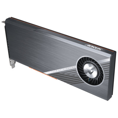 GIGABYTE GC-4XM2G4 scheda di interfaccia e adattatore Interno M.2