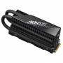 GIGABYTE AORUS Gen4 7000s 2 TB M.2 PCI Express 4.0 NVMe 3D TLC NAND