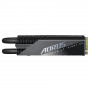 GIGABYTE AORUS Gen4 7000s 2 TB M.2 PCI Express 4.0 NVMe 3D TLC NAND