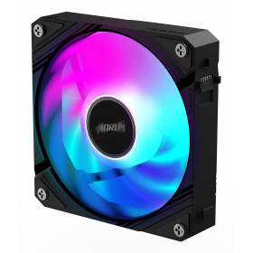 GIGABYTE AORUS EZ CHAIN FAN 120 Scheda madre Ventilatore 12 cm Nero 1 pz