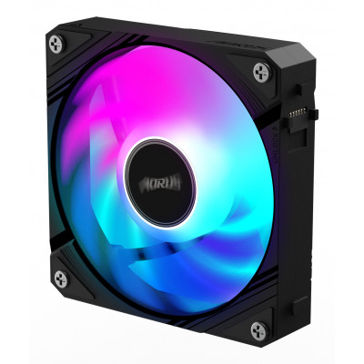GIGABYTE AORUS EZ CHAIN FAN 120 Scheda madre Ventilatore 12 cm Nero 1 pz