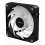 GIGABYTE AORUS EZ CHAIN FAN 120 Scheda madre Ventilatore 12 cm Nero 1 pz