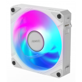 GIGABYTE AORUS EZ CHAIN FAN 120 ICE Scheda madre Ventilatore 12 cm Bianco 1 pz
