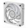GIGABYTE AORUS EZ CHAIN FAN 120 ICE Scheda madre Ventilatore 12 cm Bianco 1 pz