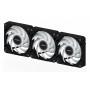 GIGABYTE AORUS EZ CHAIN FAN 120 (3-Pack) Scheda madre Ventilatore 12 cm Nero 3 pz