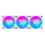GIGABYTE AORUS EZ CHAIN FAN 120 ICE Scheda madre Ventilatore 12 cm Bianco 1 pz