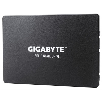 GIGABYTE GP-GSTFS31240GNTD drives allo stato solido 240 GB 2.5" Serial ATA III