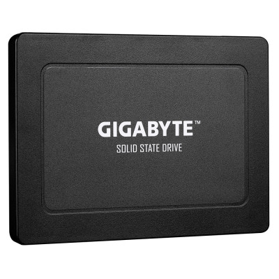GIGABYTE GP-GSTFS31512GNTD-V drives allo stato solido 512 GB 2.5" Serial ATA III 3D NAND