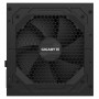 GIGABYTE P750GM alimentatore per computer 750 W 20+4 pin ATX ATX Nero