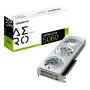 GIGABYTE GeForce RTX 5060 AERO OC 8G Scheda Grafica - 8GB GDDR7, 128bit, PCI-E 5.0, 2595 MHz Frequenza core, 3 x DisplayPort, 1