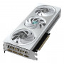 GIGABYTE GeForce RTX 5060 AERO OC 8G Scheda Grafica - 8GB GDDR7, 128bit, PCI-E 5.0, 2595 MHz Frequenza core, 3 x DisplayPort, 1