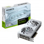 GIGABYTE GeForce RTX 5060 EAGLE OC ICE 8G Scheda Grafica - 8GB GDDR7, 128bit, PCI-E 5.0, 2550 MHz Frequenza core, 3 x