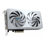 GIGABYTE GeForce RTX 5060 EAGLE OC ICE 8G Scheda Grafica - 8GB GDDR7, 128bit, PCI-E 5.0, 2550 MHz Frequenza core, 3 x