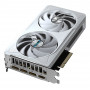 GIGABYTE GeForce RTX 5060 EAGLE OC ICE 8G Scheda Grafica - 8GB GDDR7, 128bit, PCI-E 5.0, 2550 MHz Frequenza core, 3 x