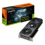 GIGABYTE GeForce RTX 5060 GAMING OC 8G Scheda Grafica - 8GB GDDR7, 128bit, PCI-E 5.0, 2595 MHz Frequenza core, 3 x DisplayPort,