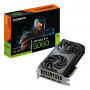 GIGABYTE GeForce RTX 5060 WINDFORCE OC 8G Scheda Grafica - 8GB GDDR7, 128bit, PCI-E 5.0, 2512 MHz Frequenza core, 3 x