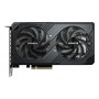 GIGABYTE GeForce RTX 5060 WINDFORCE OC 8G Scheda Grafica - 8GB GDDR7, 128bit, PCI-E 5.0, 2512 MHz Frequenza core, 3 x
