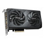 GIGABYTE GeForce RTX 5060 WINDFORCE OC 8G Scheda Grafica - 8GB GDDR7, 128bit, PCI-E 5.0, 2512 MHz Frequenza core, 3 x
