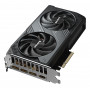 GIGABYTE GeForce RTX 5060 WINDFORCE OC 8G Scheda Grafica - 8GB GDDR7, 128bit, PCI-E 5.0, 2512 MHz Frequenza core, 3 x