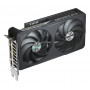 GIGABYTE GeForce RTX 5060 Ti EAGLE OC 16G Scheda Grafica – 16 GB GDDR7, 128 bit, PCI-E 5.0, 2617 MHz Frequenza del core, 3 x