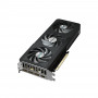 GIGABYTE GeForce RTX 5060 Ti EAGLE MAX OC 16G Scheda Grafica - 16GB GDDR7, 128bit, PCI-E 5.0, 2617MHz Frequenza core, 3 x DP, 1