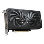 GIGABYTE GeForce RTX 5060 Ti WINDFORCE MAX OC 8G Scheda Grafica – 8 GB GDDR7, 128 bit, PCI-E 5.0, 2617MHz Frequenza del core, 3