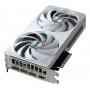 GIGABYTE GeForce RTX 5060 Ti EAGLE OC ICE 16G Scheda Grafica – 16 GB GDDR7, 128 bit, PCI-E 5.0, 2617 MHz Frequenza del core, 3