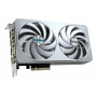 GIGABYTE GeForce RTX 5060 Ti EAGLE OC ICE 8G Scheda Grafica – 8 GB GDDR7, 128 bit, PCI-E 5.0, 2617 MHz Frequenza del core, 3 x