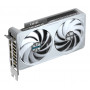 GIGABYTE GeForce RTX 5060 Ti EAGLE OC ICE 8G Scheda Grafica – 8 GB GDDR7, 128 bit, PCI-E 5.0, 2617 MHz Frequenza del core, 3 x