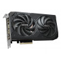 GIGABYTE GeForce RTX 5060 Ti WINDFORCE 8G Scheda Grafica – 8 GB GDDR7, 128 bit, PCI-E 5.0, 2572 MHz Frequenza del core, 3 x