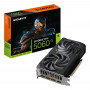 GIGABYTE GeForce RTX 5060 Ti WINDFORCE MAX OC 8G Scheda Grafica – 8 GB GDDR7, 128 bit, PCI-E 5.0, 2587 MHz Frequenza del core,