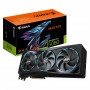 GIGABYTE AORUS GeForce RTX 5080 MASTER 16G Scheda Grafica - 16GB GDDR7, 256 bit, PCI-E 5.0, 2805MHz Core Clock, 3 x