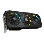GIGABYTE GeForce RTX 5090 GAMING OC 32G Scheda Grafica - 32GB GDDR7, 512 bit, PCI-E 5.0, 2550MHz Core Clock, 3 x DP 2.1a, 1 x