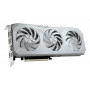 GIGABYTE GAMING Scheda Grafica Radeon RX 9060 XT OC ICE 16G - 16GB GDDR6, 256bit, PCI-E 5.0, 3320 MHz Core Clock, 2 x