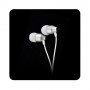 GIGABYTE H11 cuffia e auricolare Cuffie Cablato In-ear Gaming Argento, Bianco