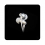 GIGABYTE H11 cuffia e auricolare Cuffie Cablato In-ear Gaming Argento, Bianco