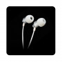 GIGABYTE H11 cuffia e auricolare Cuffie Cablato In-ear Gaming Argento, Bianco