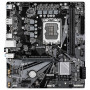 GIGABYTE H610M D3W WIFI6 Scheda Madre - Supporta CPU Intel Core di 14ª generazione, VRM a 5+1+1 fasi, fino a 5600MHz DDR4,