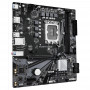 GIGABYTE H610M D3W Scheda Madre - Supporta CPU Intel Core di 14ª generazione, VRM a 5+1+1 fasi, fino a 5600MHz DDR5, 1xPCIe 3.0