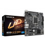 GIGABYTE H610M H V3 DDR4 Scheda madre - Supporta processori Intel Core 14th CPUs, 4+1+1 Hybrid Phases Digital VRM, up to