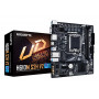GIGABYTE H610M S2H V2 Scheda Madre - Supporta CPU Intel Core di 14a generazione, 4+1+1 Fasi Ibride VRM Digitale, fino a 5600MHz