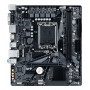 GIGABYTE H610M S2H V2 Scheda Madre - Supporta CPU Intel Core di 14a generazione, 4+1+1 Fasi Ibride VRM Digitale, fino a 5600MHz