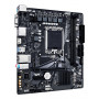 GIGABYTE H610M S2H V2 Scheda Madre - Supporta CPU Intel Core di 14a generazione, 4+1+1 Fasi Ibride VRM Digitale, fino a 5600MHz