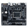 GIGABYTE H610M S2H V2 Scheda Madre - Supporta CPU Intel Core di 14a generazione, 4+1+1 Fasi Ibride VRM Digitale, fino a 5600MHz
