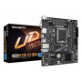 GIGABYTE H610M S2H V3 DDR4 Scheda madre - Supporta processori Intel Core 14th CPUs, 4+1+1 Hybrid Digital VRM, up to 3200MHz