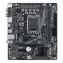 GIGABYTE H610M S2H V3 DDR4 Scheda madre - Supporta processori Intel Core 14th CPUs, 4+1+1 Hybrid Digital VRM, up to 3200MHz