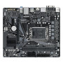 GIGABYTE H610M S2H V3 DDR4 Scheda madre - Supporta processori Intel Core 14th CPUs, 4+1+1 Hybrid Digital VRM, up to 3200MHz