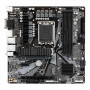 GIGABYTE Q670M D3H Scheda madre - Supporta processori Intel Core 14th CPUs, 6+1+1 Phases Hybrid Digital VRM, up to 5600MHz DDR5